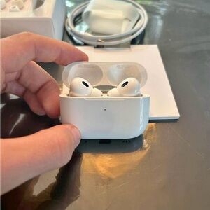 AirPods Pro 2nd Generation BRAND NEW